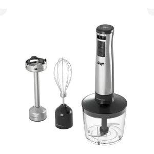 Mixer 3 em 1