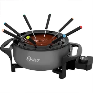 Aparelho de fondue