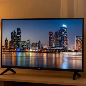 Televisão