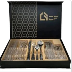 Conjunto faqueiro