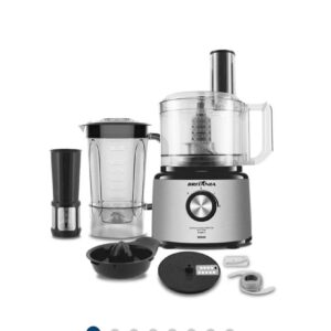 Multiprocessador