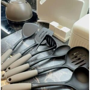 Kit cozinha silicone